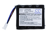 bcm330md-medical-bci-battery-for-bci-20600a1-8200-capnocheck-co2-mo-3303-hand-held-pulse-oximete