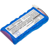 bcm900md-medical-biocare-battery-for-biocare-pm900-pm900-patient-monitor-pm900s-pm900s-patient-monitor-4s2p18650