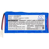 bcm900md-medical-biocare-battery-for-biocare-pm900-pm900-patient-monitor-pm900s-pm900s-patient-monitor-4s2p18650