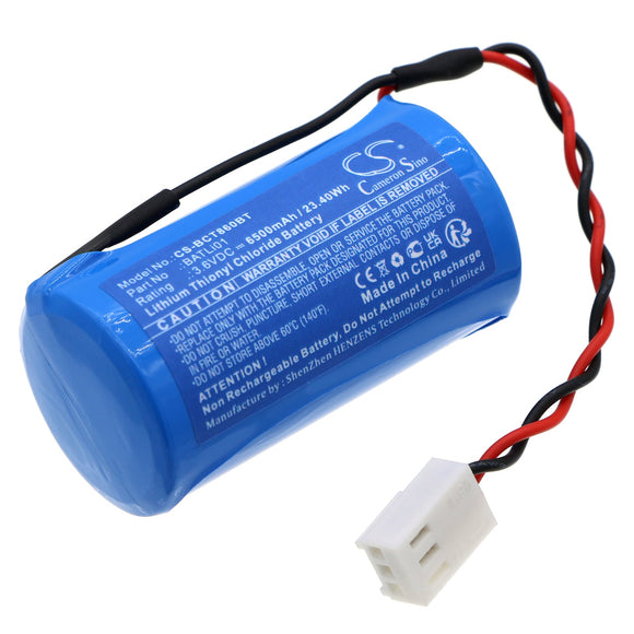 battery-for-s&j-fas-8900-