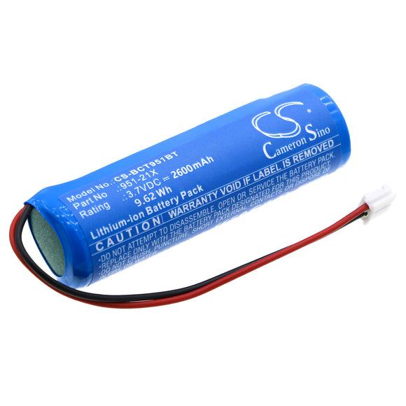 bct951bt-alarm-daitem-battery-for-daitem-330-23-330-23x-500798-951-21x