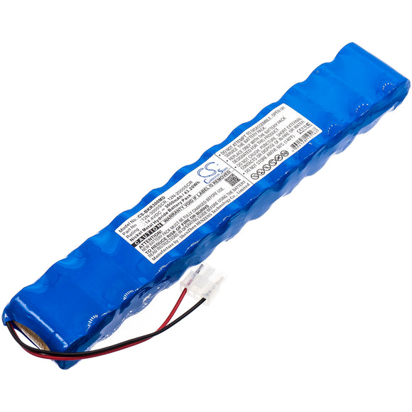 bkr300md-medical-schiller-battery-for-schiller-defigard-3002-defigard-3002-ih-defiscope-ds