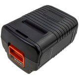 Battery For Black & Decker LST136B, LCC340C, LST136, LHT2436, LSW36, LCS1240, LST540, LST136W,