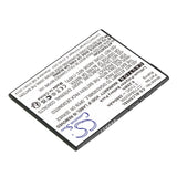 Battery For BLU C010Q, C5, C775840200L,