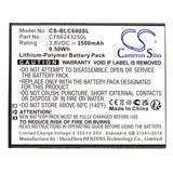 battery-for-blu-c0090p-c6-c766243250l