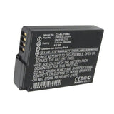 Battery For PANASONIC Lumix DMC-G3, Lumix DMC-G3K, Lumix DMC-G3KBODY,