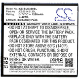 blu-c525145130l-c535143130t-replacement-battery-for-blu-a010l-a010u-advance-4-0l-d350-d370-dash-3-5-ce-dash-4-0-ce-neo-3-5-s310l-s310u-s370