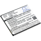 BLU D530K battery replacement C746043230T