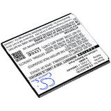 BLU D531K battery replacement