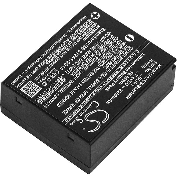 2250mah-battery-for-olympus-e-m1-e-m1-mark-ii-mark-ii-mirrorless-om-d