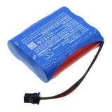 Battery For Biolight M10, S10 LIS12001A-3IXR19/65,