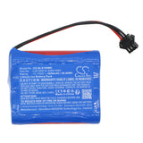 Battery For Biolight M10, S10 LIS12001A-3IXR19/65,