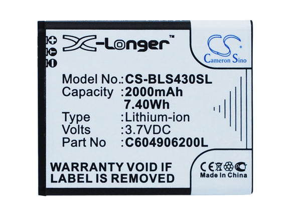 bls430sl-mobilep-blu-battery-for-blu-d310-dash-4.5-s430l-s430u-sport-4.5-c604905200t-c604906200l