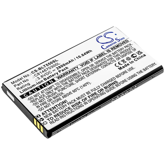 battery-for-blu-t550-tank-2.4-torch-c814670300l