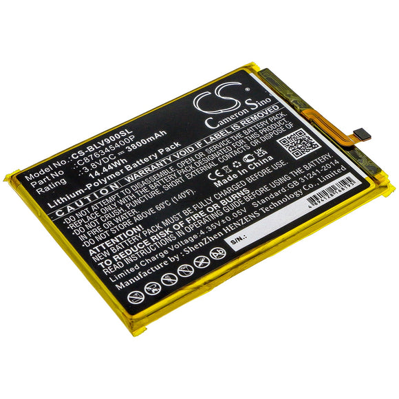 battery-for-blu-g8-g0170-v0450uu-v9-c876345400p