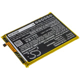 Battery For BLU G8 G0170, V0450UU, V9, C876345400P,