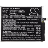 blu-c766144300t-tlp1611-tlp16g30-tlp16k18-replacement-battery-for-blu-l0090-l0091uu-life-one-x2