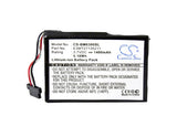 bm6300sl-gps-bluemedia-battery-for-bluemedia-bm6300-bm6300t-bm-6400-bm-6420-md-95255-pna-150-pna-3002-e3mt07135211