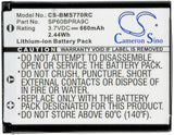 bms770rc-cordlessp-sony-battery-for-sony-bluetooth-laser-mouse-vgp-bms77-4-268-590-02-sp60-sp60bpra9c