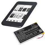 bnr520sl-ereader-barnes&noble-battery-for-barnes-&-noble-bnrv520-glowlight-3-glowlight-6-inches-pr-305084-st