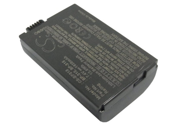 bp315-camera-canon-battery-for-canon-dc51-ixy-dvm5-mvx4i-optura-600-bp-310-bp-315