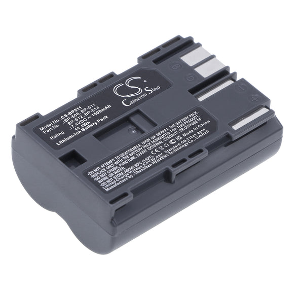 bp511-camera-canon-battery-for-canon-dm-mv100x-dm-mv30-dm-mv400-zr85-bp-508-bp-511-bp-511a-bp-512-bp-514