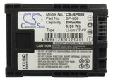 bp809-camera-canon-battery-for-canon-vixia-hf10-vixia-hf11-vixia-hf100-vixia-hg20-vixia-hg21-vixia-fs10-bp-809