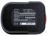 Battery For Black & Decker FSB96, GC960, HPB96, SF100, 90534824,