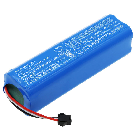 battery-for-blaupunkt-bpk-vcbb1xte-bpk-vcbb1xteic-bpk-vcbb1xten-xtreme-6.60.40.01-0