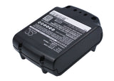 Battery For Black & Decker ASL146BT12A, ASL146K, ASL146KB, ASL148K, ASL148KB, LBXR16, LDX120C,