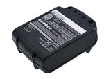 Battery For Black & Decker ASL146BT12A, ASL146K, ASL146KB, ASL148K, ASL148KB, LBXR16, LDX120C,