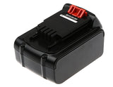 Battery For Black & Decker ASL186K, ASL188K, BDC120VA100, BDCDMT120, BDCDMT120F, BDCDMT120IA,