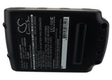 Battery For Black & Decker BDCDMT120, CHH2220, LCS120, LDX120C, LDX120SB, LGC120, LHT2220, LLP120,