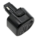 Battery For Black & Decker CD231, CD231K, CD231P8, CD9600, CD9600K, CD9600K-2, CD9602, CD9602K,