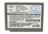 bpt40cl-cordlessp-privileg-battery-for-privileg-bt9000-sl4-sl5