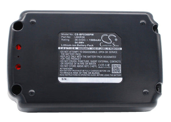 bpx360pw-power-black&decker-battery-for-black-&-decker-cst1200-cst800-lht2436-lst136-lswv36-mst1024-mst2118-tc220