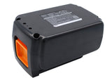 Battery For Black & Decker CST1200, CST800, LHT2436, LST136, LSWV36, MST1024, MST2118, TC220,