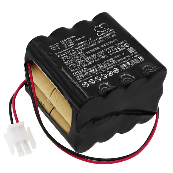 battery-for-besam-rdb-654184-80100206