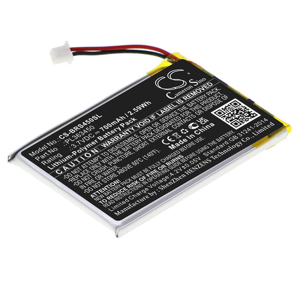 battery-for-blueparrott-s450-s450-xt-pl363450