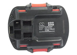 Battery For Bosch 13614, 13614-2G, 15614, 1661, 1661K, 22614, 23614, 32614, 32614-2G, 33614,