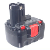 Battery For Bosch 13614, 13614-2G, 15614, 1661, 1661K, 22614, 23614, 32614, 32614-2G, 33614,