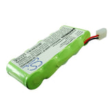 Battery For Bosch d861e, d870e, d962e, d963p, Somfy K10, Somfy K12,