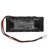 Battery For BOSCH BD5000, D14, Easy Lift, K10, K12, K8, 5014321A, 9000163, 9018912, 9500005,