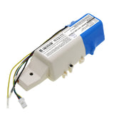 Battery For Bissell CrossWave Cordless Max, P2921, 2551, 2590, 2593, 2596,