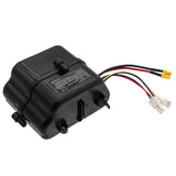 Battery For Bissell 2832+, 2955+, 3011+, 3041+, 3055+, 3068+, 3073+, 3267+, 3276+, 3277+, 3279+,