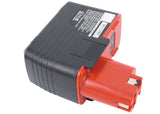 Battery For Bosch 2 607 335 210, 2 607 335 252, 2 610 995 883, 26156801, 26156801 14.4 Volt, BAT015,