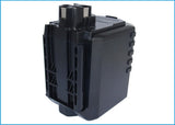 Battery For Bosch 0 611 260 539, 11225VSR, 11225VSRH, BBH24VRE, GBH 24VFR, GBH 24VRE, GBH24VFR,