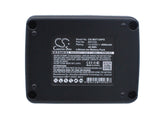 Battery For Bosch 12-Volt Max Tools, All 12V MAX Pod Battery Style, CLPK30-120, CLPK31-120,