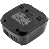 Battery For Bosch PSR 18 LI-2, PSB 18 LI-2, PSB 18 LI-2H, PSM 18 LI, PSR 18 LI-2H, PST 18 LI,