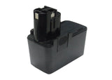 Battery For Bosch GBM 12VE, GBM 12VEBS, GBM 12VES, GBM 12VES-2, GBM 12VESP, GSB 12 VSP-3, GSB 12VE,